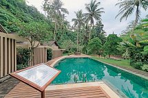 The Samaya Ubud Bali