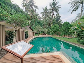 The Samaya Ubud Bali