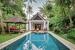 The Samaya Ubud Bali