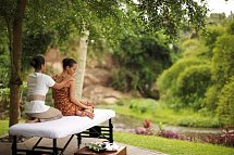 The Samaya Ubud Bali
