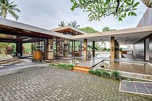 The Samaya Ubud Bali