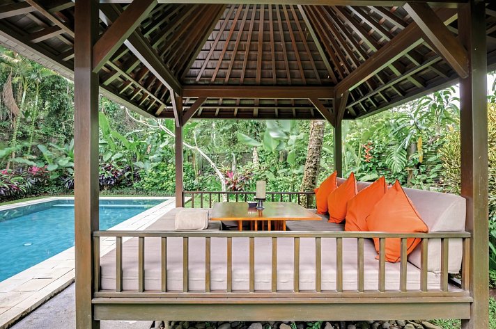 The Samaya Ubud Bali
