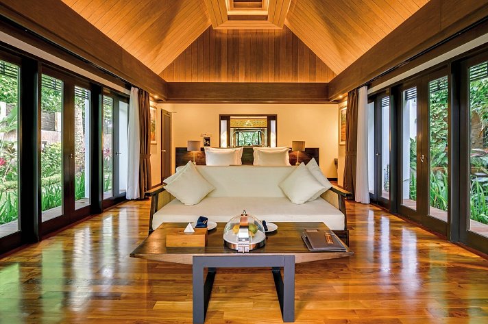 The Samaya Ubud Bali