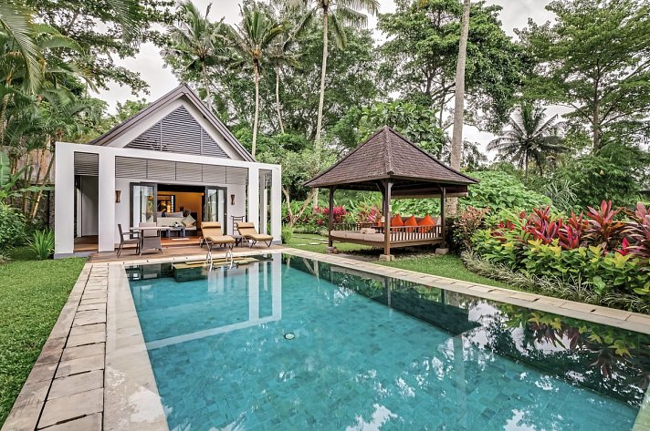 The Samaya Ubud Bali
