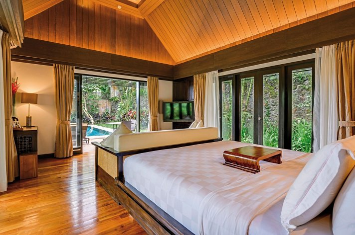 The Samaya Ubud Bali