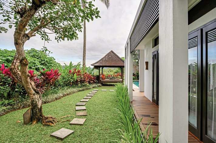 The Samaya Ubud Bali