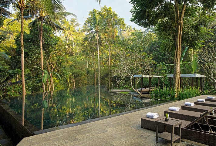 Kayumanis Ubud Private Villas & Spa