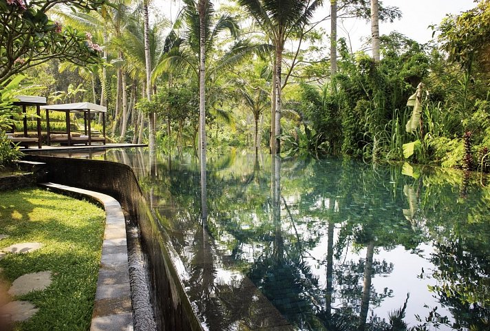 Kayumanis Ubud Private Villas & Spa