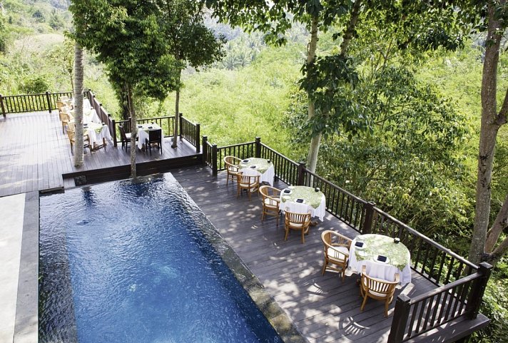 Kayumanis Ubud Private Villas & Spa
