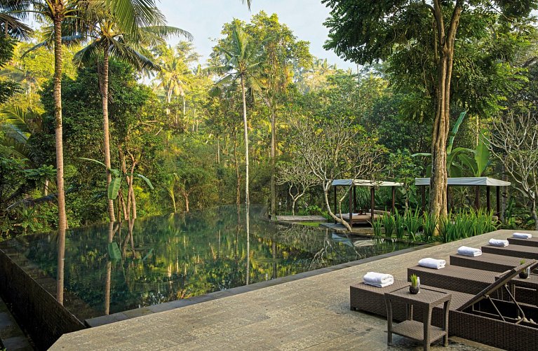 Kayumanis Ubud Private Villas & Spa