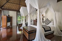 Kayumanis Ubud Private Villas & Spa - Wohnbeispiel Owner Villa (Zimmercodierung VB3)