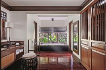 Kayumanis Ubud Private Villas & Spa - Wohnbeispiel Owner Villa (Zimmercodierung VB3)