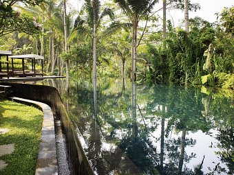 Kayumanis Ubud Private Villas & Spa