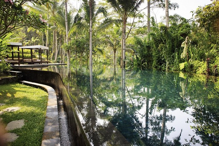 Kayumanis Ubud Private Villas & Spa