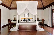 Kayumanis Ubud Private Villas & Spa - Wohnbeispiel Owner Villa (Zimmercodierung VB3)