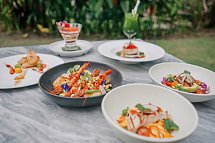 Kayumanis Ubud Private Villas & Spa