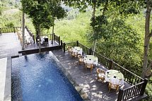 Kayumanis Ubud Private Villas & Spa