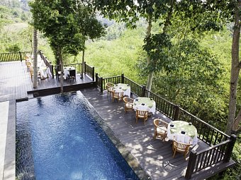 Kayumanis Ubud Private Villas & Spa
