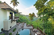 Kayumanis Ubud Private Villas & Spa