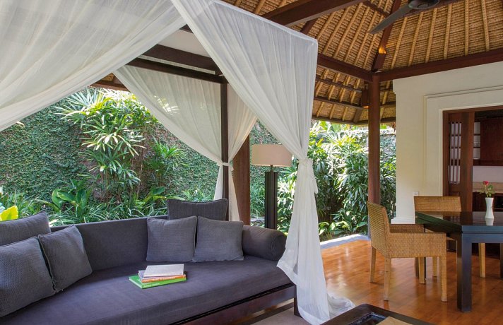Kayumanis Ubud Private Villas & Spa
