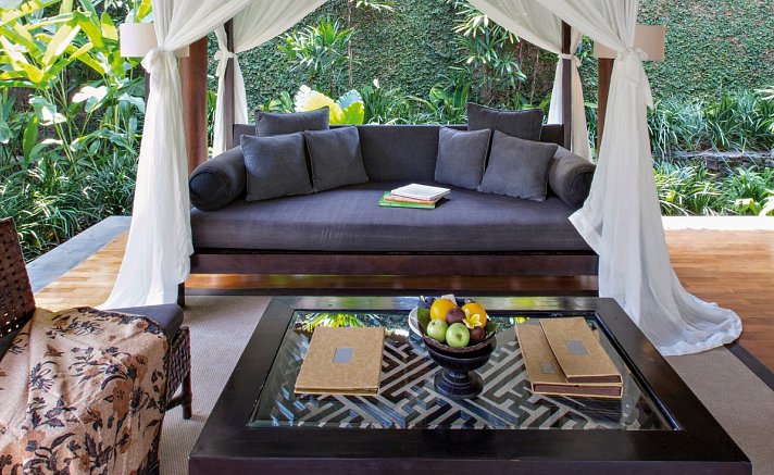 Kayumanis Ubud Private Villas & Spa