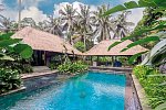 Kayumanis Ubud Private Villas & Spa