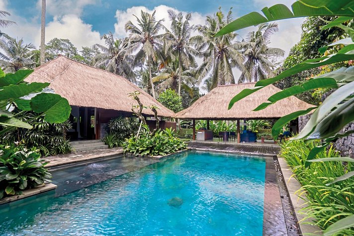 Kayumanis Ubud Private Villas & Spa