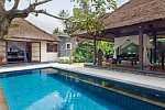 Kayumanis Ubud Private Villas & Spa