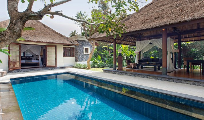 Kayumanis Ubud Private Villas & Spa