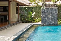 Kayumanis Ubud Private Villas & Spa - Wohnbsp. 1 Bedroom Deluxe Pool Villa (Zimmercodierung VD5)