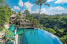 Pita Maha Resort & Spa