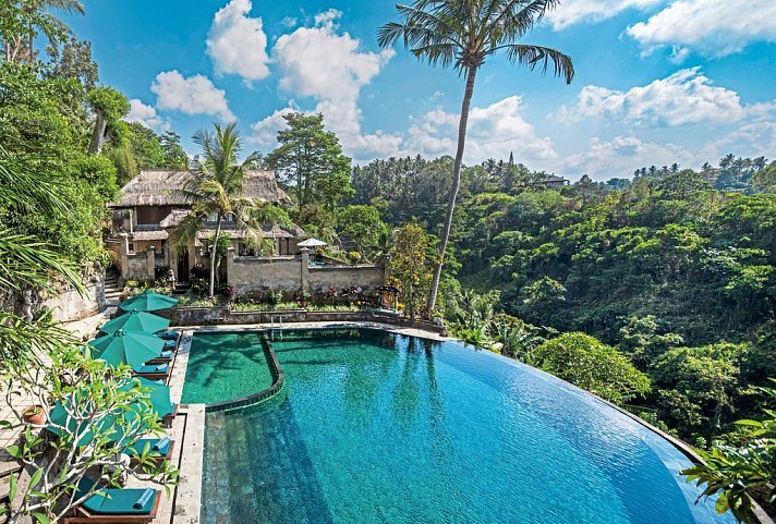 Pita Maha Resort & Spa