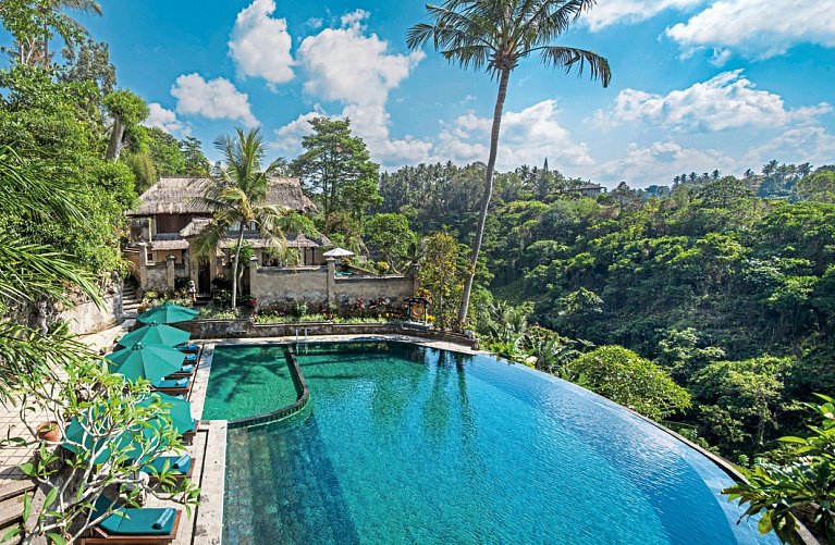 Pita Maha Resort & Spa
