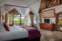 Pita Maha Resort & Spa - Wohnbeispiel Pool Garden Villa (Zimmercodierung VB5)