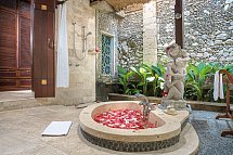 Pita Maha Resort & Spa - Wohnbeispiel Pool Garden Villa (Zimmercodierung VB5)