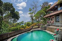 Pita Maha Resort & Spa - Wohnbeispiel Duplex Pool Villa (Zimmercodierung VX5)