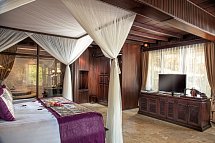 Pita Maha Resort & Spa - Wohnbeispiel Duplex Pool Villa (Zimmercodierung VX5)
