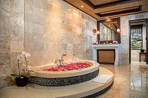 Pita Maha Resort & Spa - Wohnbeispiel Duplex Pool Villa (Zimmercodierung VX5)