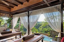 Pita Maha Resort & Spa - Spa
