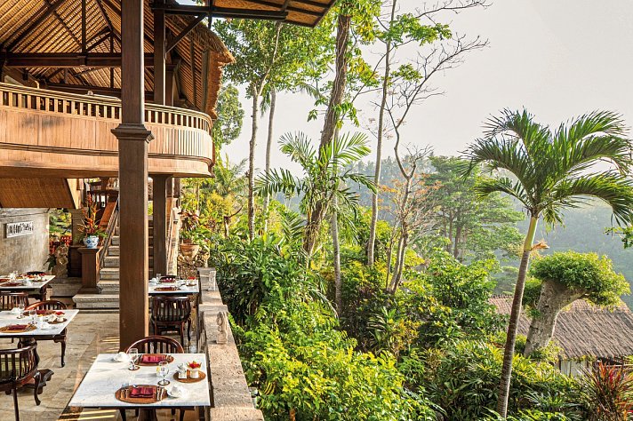 Pita Maha Resort & Spa