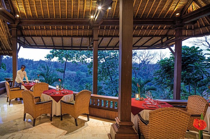 Pita Maha Resort & Spa