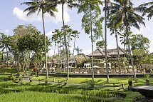 The Ubud Village Resort & Spa