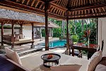 The Ubud Village Resort & Spa