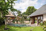 The Ubud Village Resort & Spa