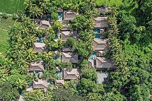 The Ubud Village Resort & Spa