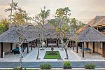 The Ubud Village Resort & Spa