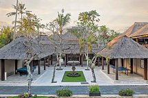 The Ubud Village Resort & Spa