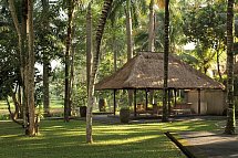 The Ubud Village Resort & Spa