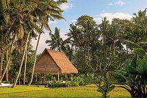 The Ubud Village Resort & Spa