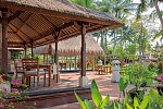 The Ubud Village Resort & Spa